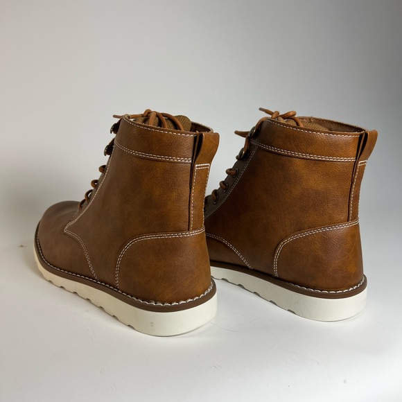 Brand new Workboot/Dress boot - Picture 2 of 3